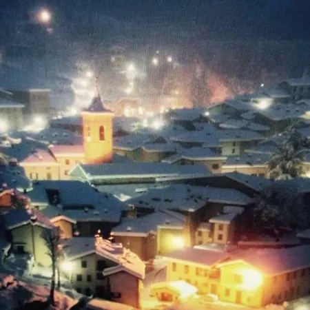 Apartment Santi Fiumalbo