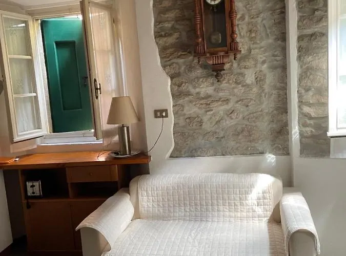 Santi Apartment Fiumalbo