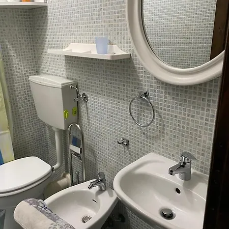 Santi Апартаменты *