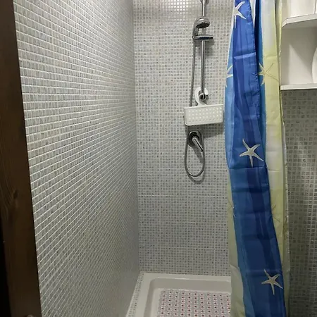 Apartman Santi Fiumalbo