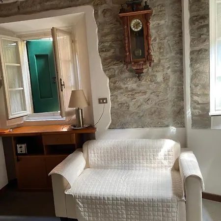 Santi Апартаменты Фьюмальбо