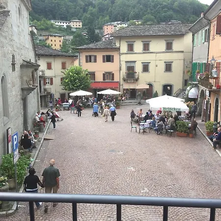 Apartman Santi