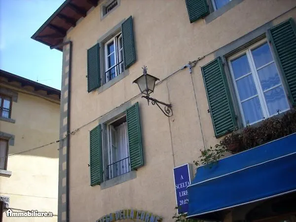 Santi Apartment Fiumalbo