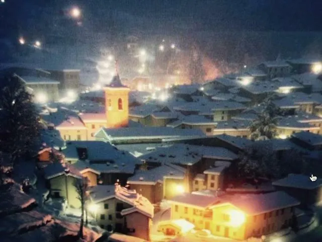 Apartment Santi Fiumalbo